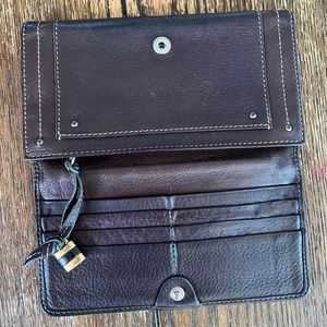Chloe Paddington Wallet